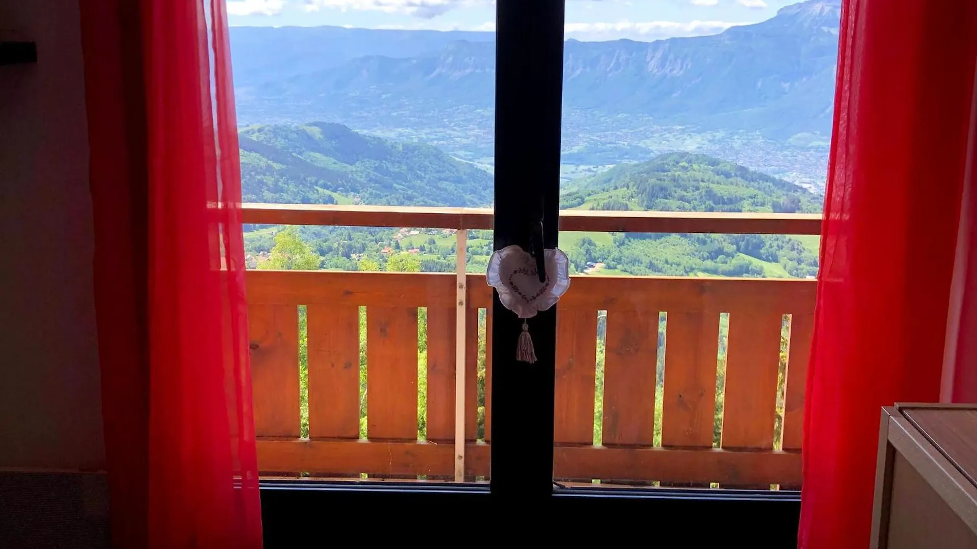 Charmant Appart Renove Au Pied Des Pistes, Proche Randonnees Et Centre Station - Fr-1-771-74 Les Adrets 0*,  Frankreich