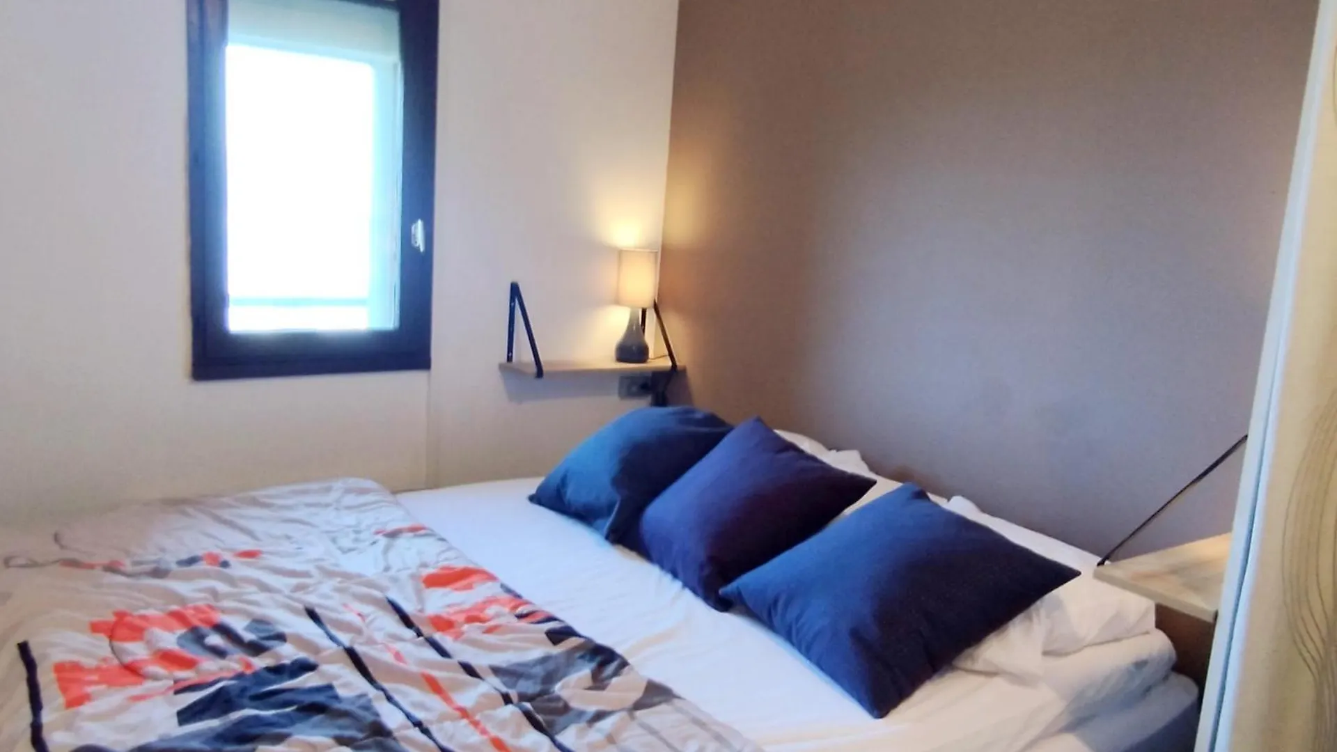 Charmant Appart Renove Au Pied Des Pistes, Proche Randonnees Et Centre Station - Fr-1-771-74 Les Adrets Frankreich