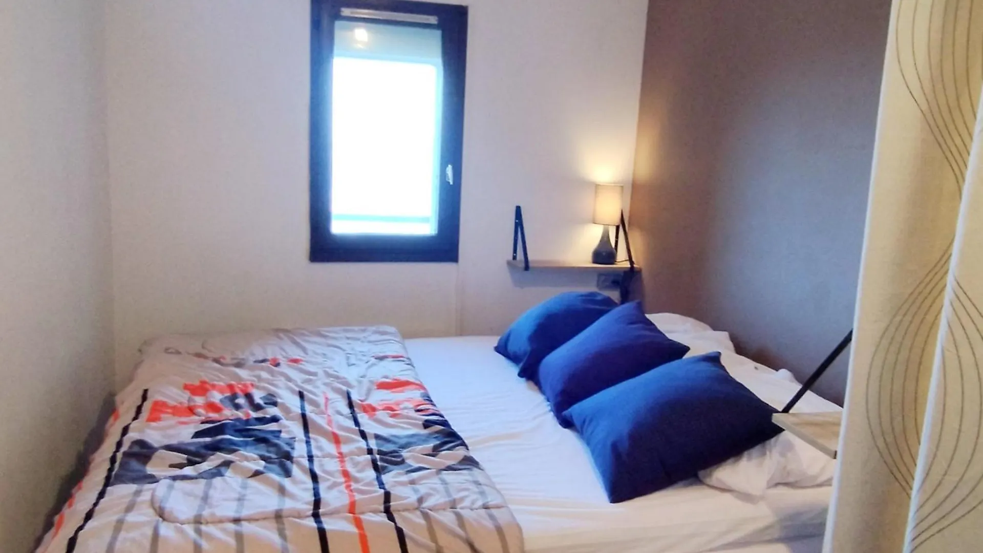 Charmant Appart Renove Au Pied Des Pistes, Proche Randonnees Et Centre Station - Fr-1-771-74 Les Adrets Apartman